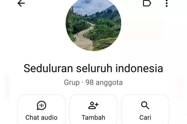 Viral Grup WA LGBT Diduga Berisi Anak SMP dan SMA, Netizen Desak Pemerintah Bertindak
